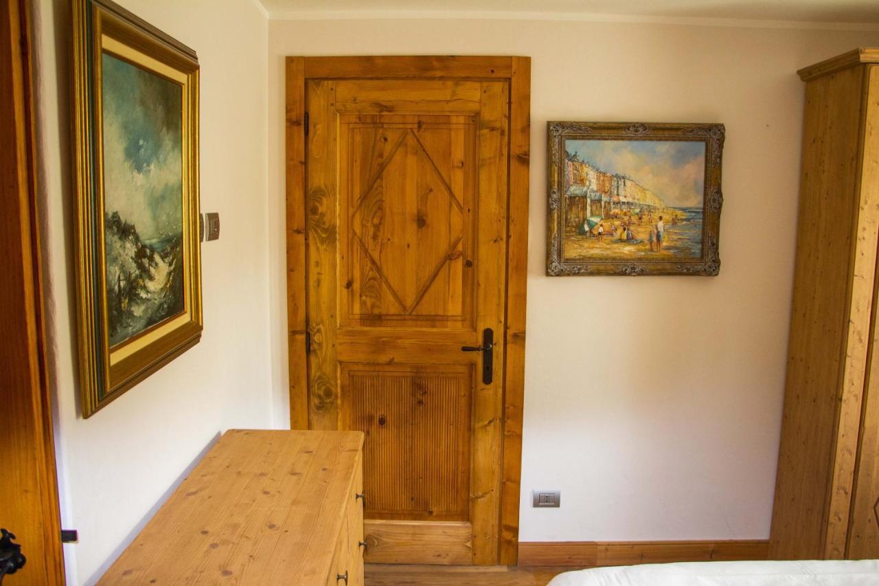 Maison Carrel Elegant 8 Breuil-Cervinia Zewnętrze zdjęcie
