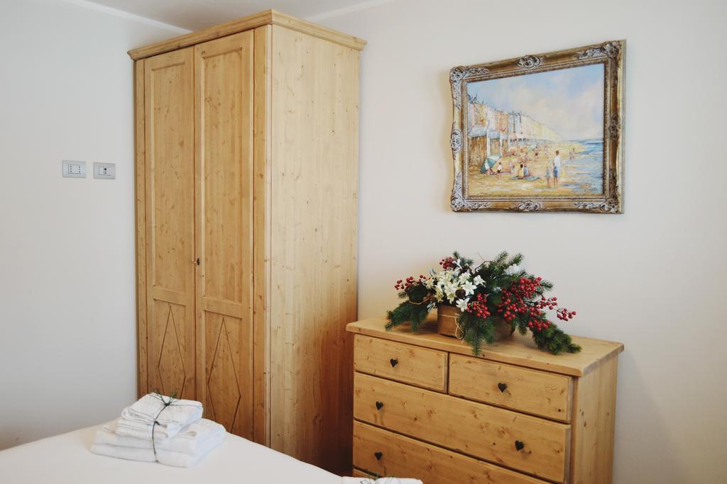 Maison Carrel Elegant 8 Breuil-Cervinia Zewnętrze zdjęcie