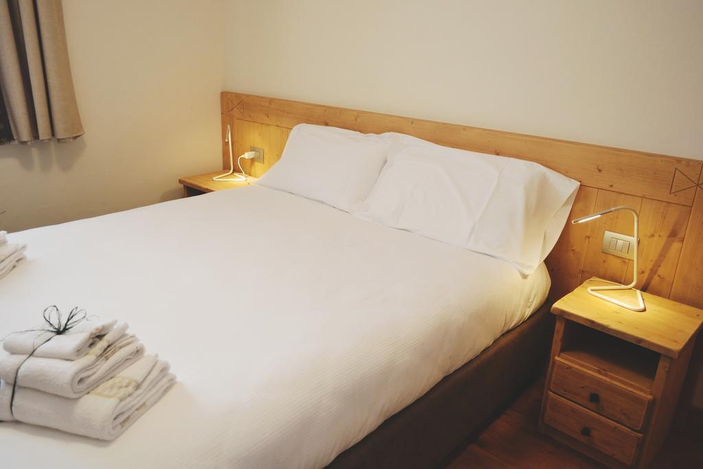 Maison Carrel Elegant 8 Breuil-Cervinia Zewnętrze zdjęcie