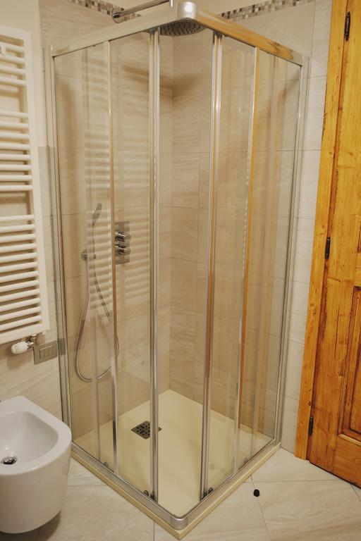 Maison Carrel Elegant 8 Breuil-Cervinia Zewnętrze zdjęcie