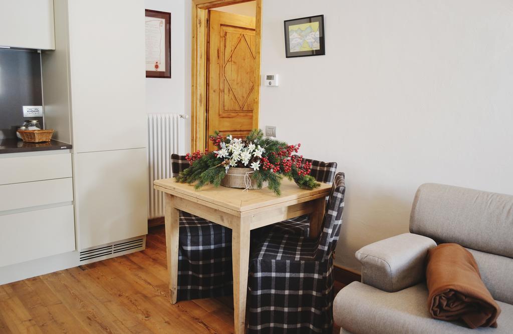 Maison Carrel Elegant 8 Breuil-Cervinia Zewnętrze zdjęcie