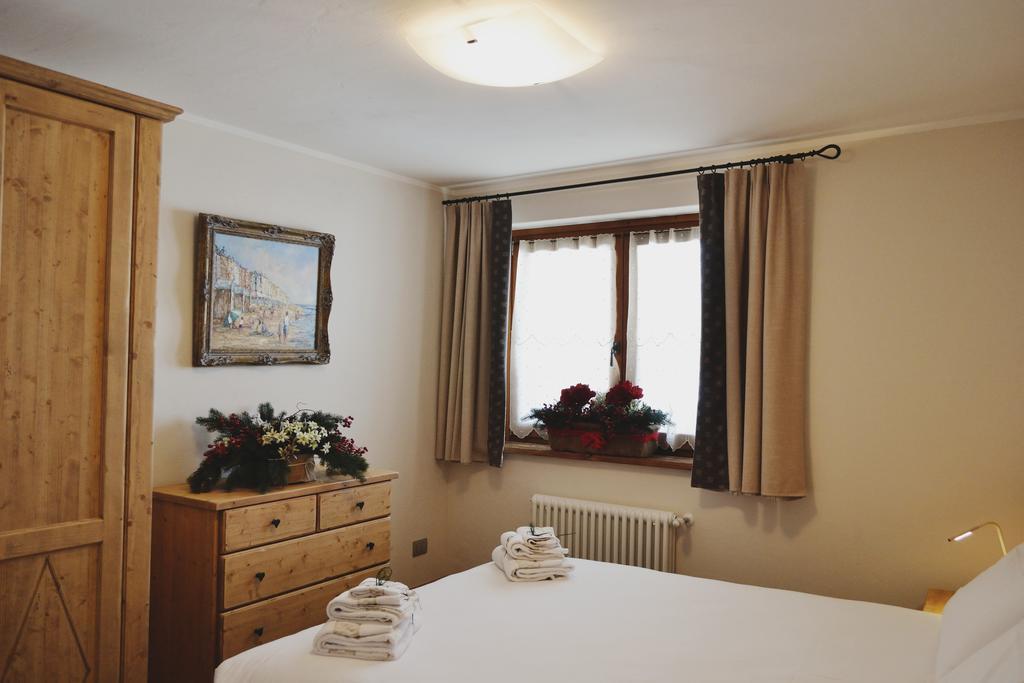 Maison Carrel Elegant 8 Breuil-Cervinia Zewnętrze zdjęcie