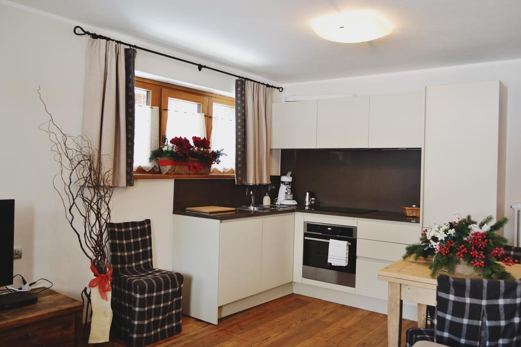 Maison Carrel Elegant 8 Breuil-Cervinia Zewnętrze zdjęcie