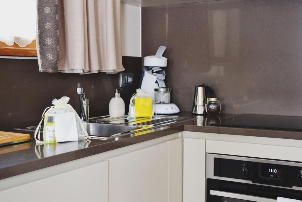 Maison Carrel Elegant 8 Breuil-Cervinia Zewnętrze zdjęcie